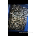 Metal Tungsten Scrap Sale of used tungsten carbide scrap Factory